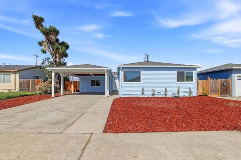 Photo of 1861 Nelson Drive, Santa Clara, CA 95054 (MLS # ML82036337)