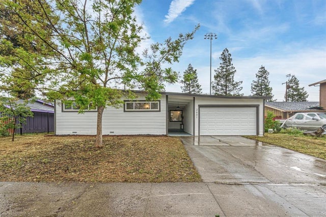 2601 Cadjew Avenue, SACRAMENTO