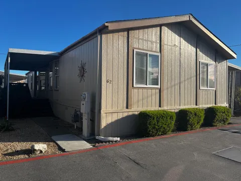 20 Russell Road Unit 62, Salinas, CA 93906 - MLS#: ML81987980