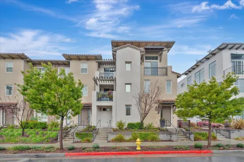 3097 Lina Street Unit 2, San Jose, CA 95136 - #: ML81996736