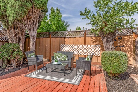 Tiny photo for 4841 Rue Orleans Court, SAN JOSE, CA 95136 (MLS # ML82058734)