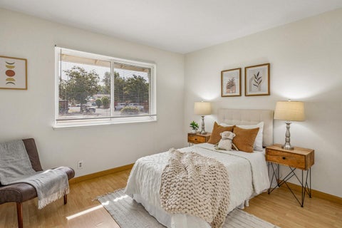 Tiny photo for 4841 Rue Orleans Court, SAN JOSE, CA 95136 (MLS # ML82058734)