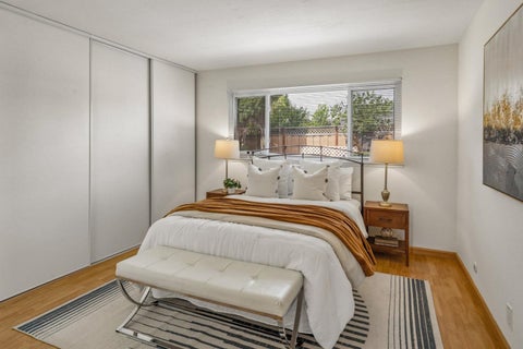 Tiny photo for 4841 Rue Orleans Court, SAN JOSE, CA 95136 (MLS # ML82058734)