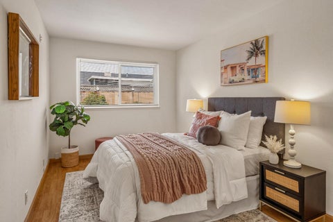 Tiny photo for 4841 Rue Orleans Court, SAN JOSE, CA 95136 (MLS # ML82058734)