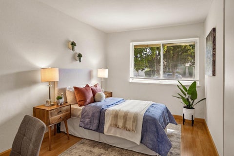 Tiny photo for 4841 Rue Orleans Court, SAN JOSE, CA 95136 (MLS # ML82058734)