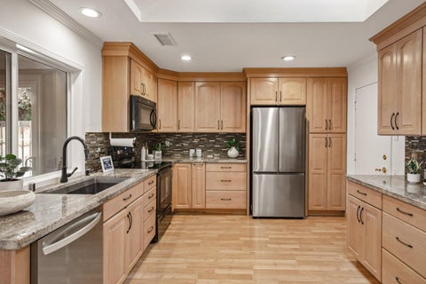 Tiny photo for 4841 Rue Orleans Court, SAN JOSE, CA 95136 (MLS # ML82058734)