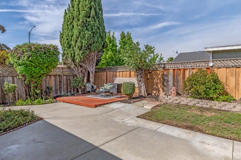 Tiny photo for 4841 Rue Orleans Court, SAN JOSE, CA 95136 (MLS # ML82058734)