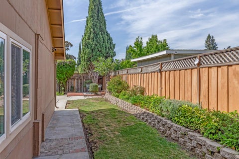 Tiny photo for 4841 Rue Orleans Court, SAN JOSE, CA 95136 (MLS # ML82058734)