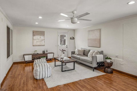 Tiny photo for 4841 Rue Orleans Court, SAN JOSE, CA 95136 (MLS # ML82058734)