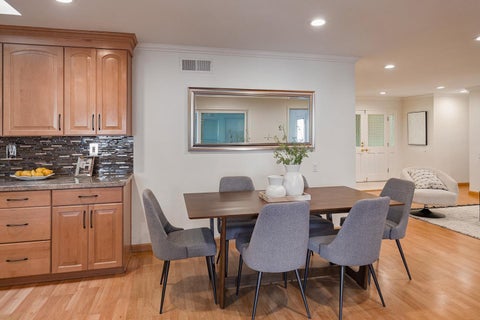 Tiny photo for 4841 Rue Orleans Court, SAN JOSE, CA 95136 (MLS # ML82058734)