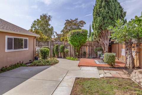 Tiny photo for 4841 Rue Orleans Court, SAN JOSE, CA 95136 (MLS # ML82058734)