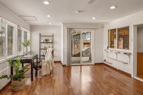 Tiny photo for 4841 Rue Orleans Court, SAN JOSE, CA 95136 (MLS # ML82058734)