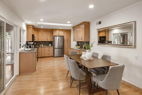 Tiny photo for 4841 Rue Orleans Court, SAN JOSE, CA 95136 (MLS # ML82058734)