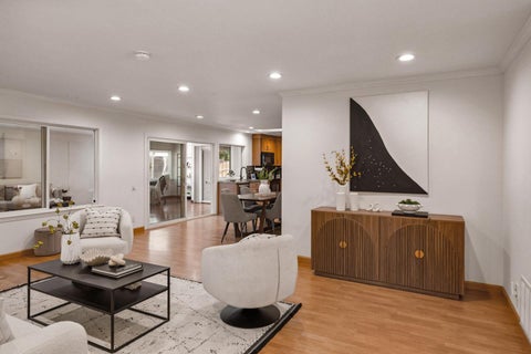 Tiny photo for 4841 Rue Orleans Court, SAN JOSE, CA 95136 (MLS # ML82058734)
