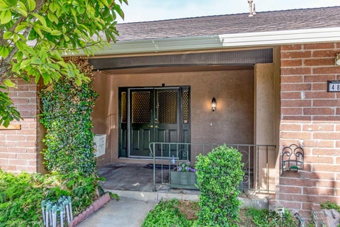 Tiny photo for 4841 Rue Orleans Court, SAN JOSE, CA 95136 (MLS # ML82058734)