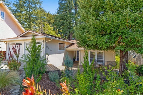 Photo of 470 Tabor Drive, Scotts Valley, CA 95066 (MLS # ML82058694)