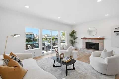 810 Andromeda Lane, Foster City, CA 94404 - #: ML82063853