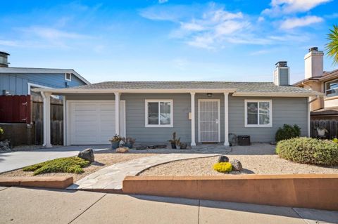 Photo of 1717 Harding Street, SEASIDE, CA 93955 (MLS # ML82026706)