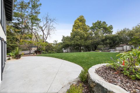 Tiny photo for 1530 Lakeview Dr #B, HILLSBOROUGH, CA 94010 (MLS # ML82028335)