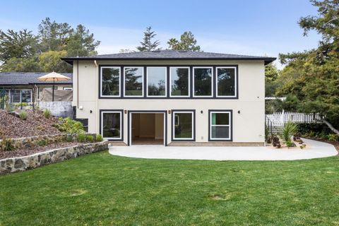 Tiny photo for 1530 Lakeview Dr #B, HILLSBOROUGH, CA 94010 (MLS # ML82028335)