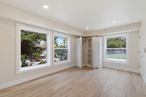 Tiny photo for 1530 Lakeview Dr #B, HILLSBOROUGH, CA 94010 (MLS # ML82028335)