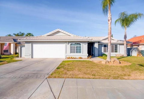 Photo of 3429 Baron Street, MADERA, CA 93637 (MLS # ML82054123)