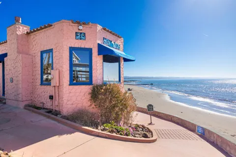 1500 Wharf Road Unit 22, Capitola, CA 95010 - MLS#: ML81999793