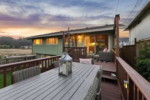 Tiny photo for 190 Stanislaus Court, SAN BRUNO, CA 94066 (MLS # ML82060474)