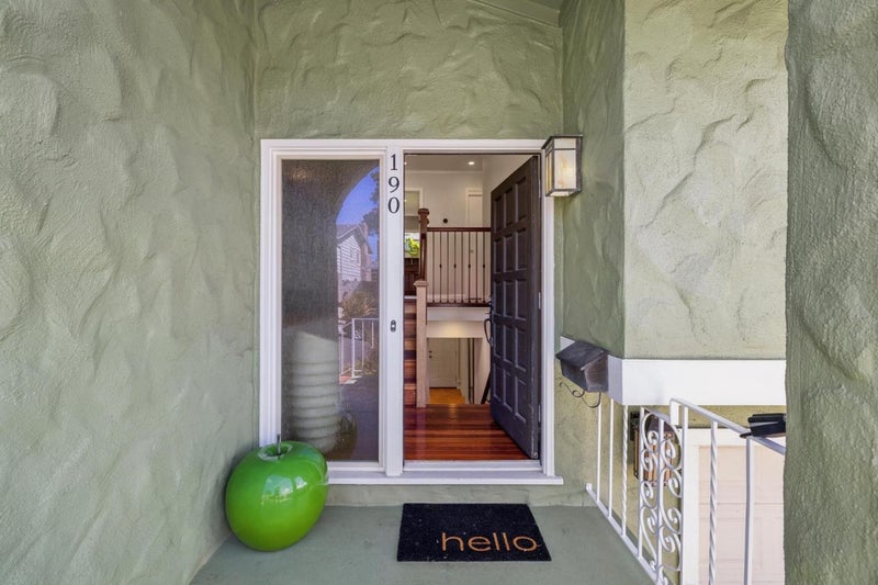 190 Stanislaus Court