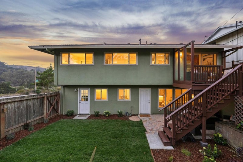 190 Stanislaus Court