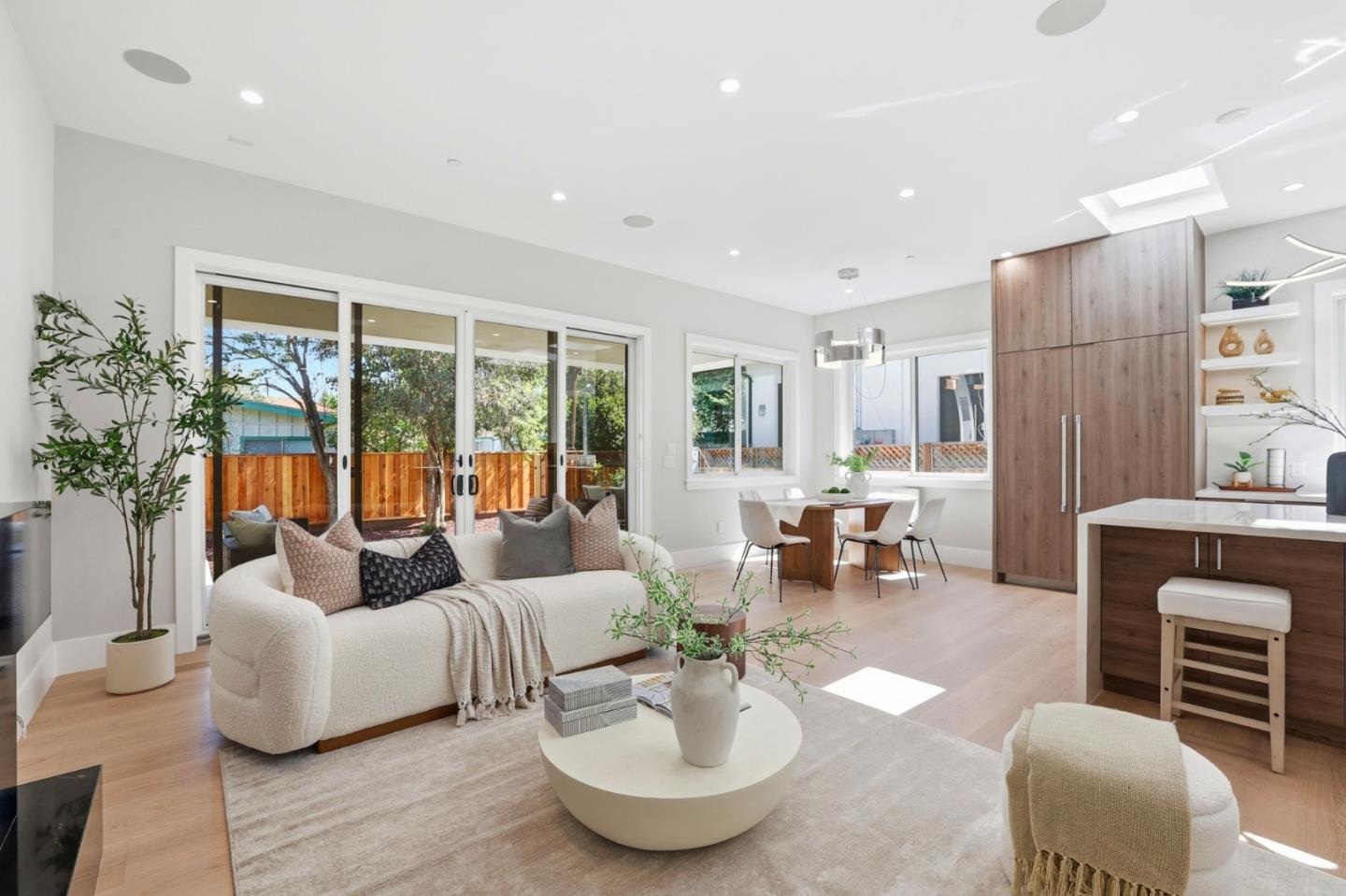 10536 South Tantau Avenue