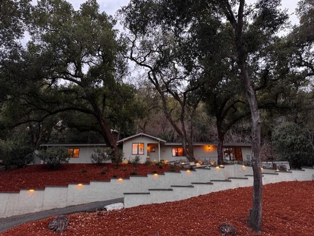 150 El Dorado Road