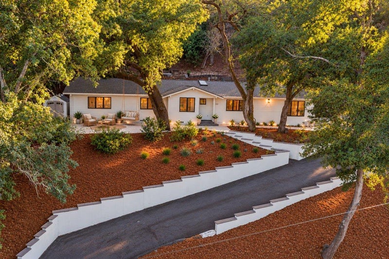 150 El Dorado Road