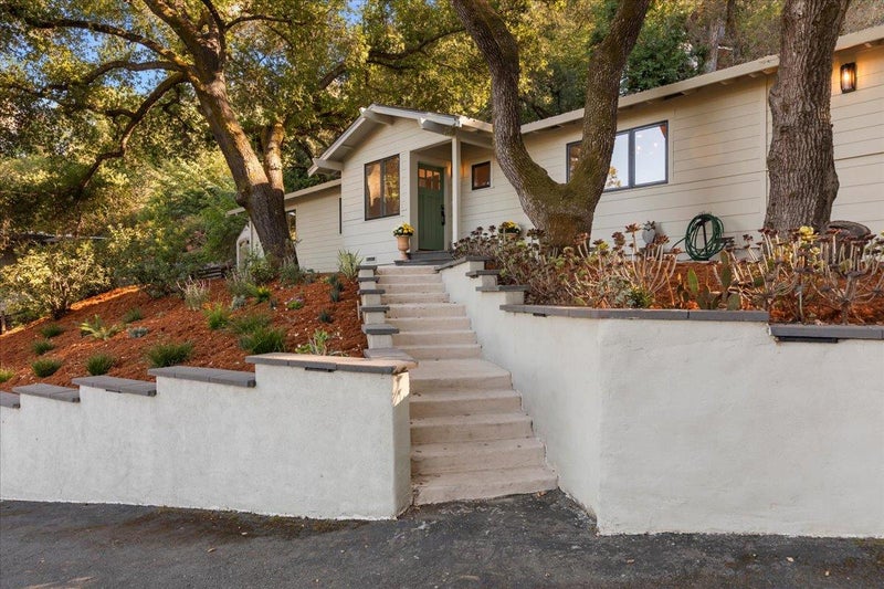 150 El Dorado Road