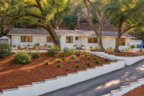 Photo of 150 El Dorado Road, LAFAYETTE, CA 94595 (MLS # ML82065121)