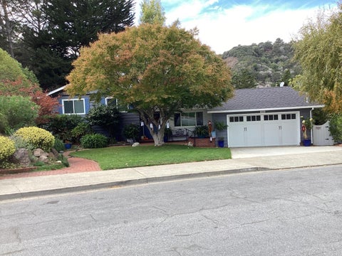 Photo of 2006 Los Altos Drive, SAN MATEO, CA 94402 (MLS # ML82065410)