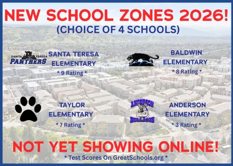 890 White Moonstone Loop, San Jose, CA 95123 - #: ML82031294