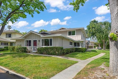 2317 Saidel Drive 2 SAN JOSE CA 95124