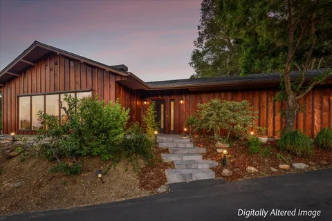 365 Alamos Road, Portola Valley, CA 94028 - #: ML82047359