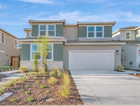 Photo of 228 W Nasergholi Avenue, MOUNTAIN HOUSE, CA 95391 (MLS # ML82065411)