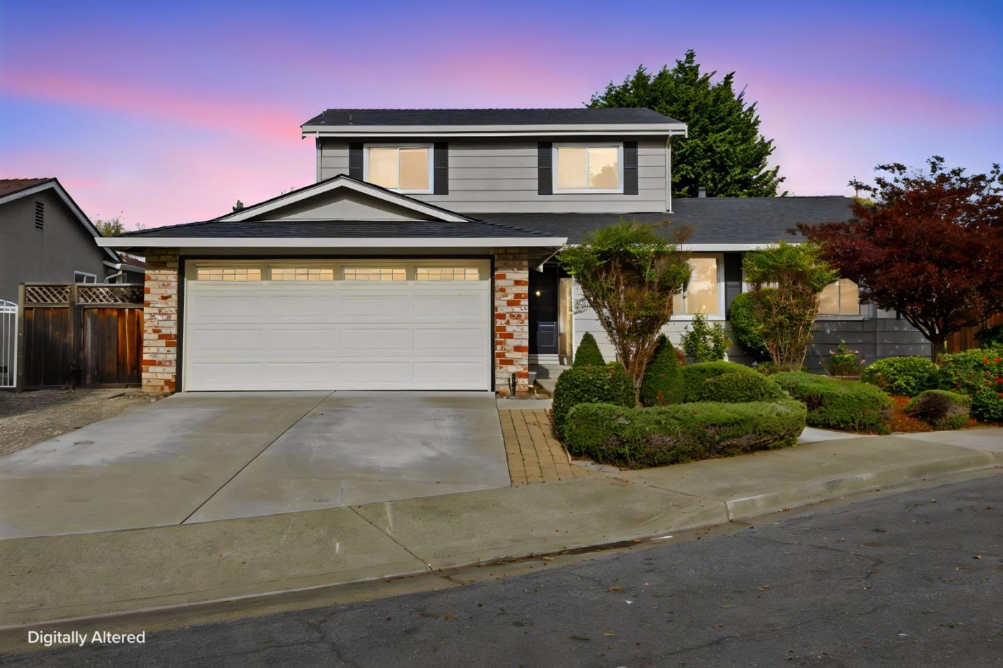 34374 Thornhill Court, Fremont CA 94555