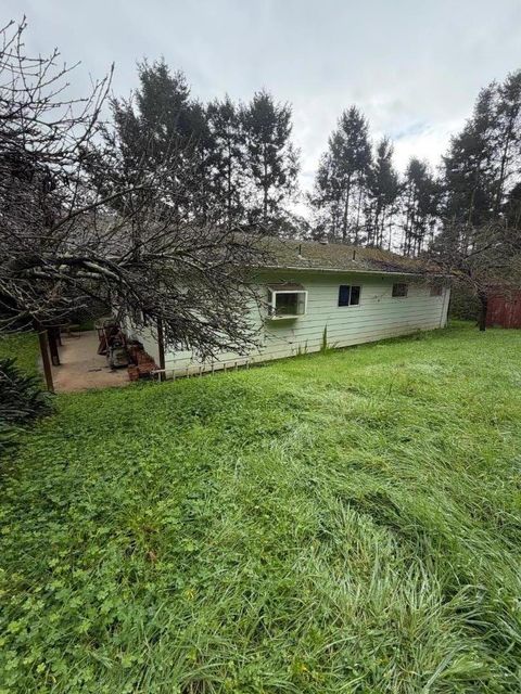Tiny photo for 71 Hawk Haven Road, WATSONVILLE, CA 95076 (MLS # ML82036878)