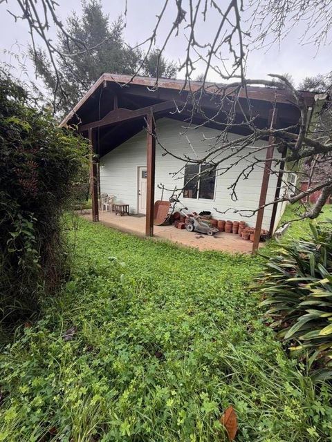 Tiny photo for 71 Hawk Haven Road, WATSONVILLE, CA 95076 (MLS # ML82036878)