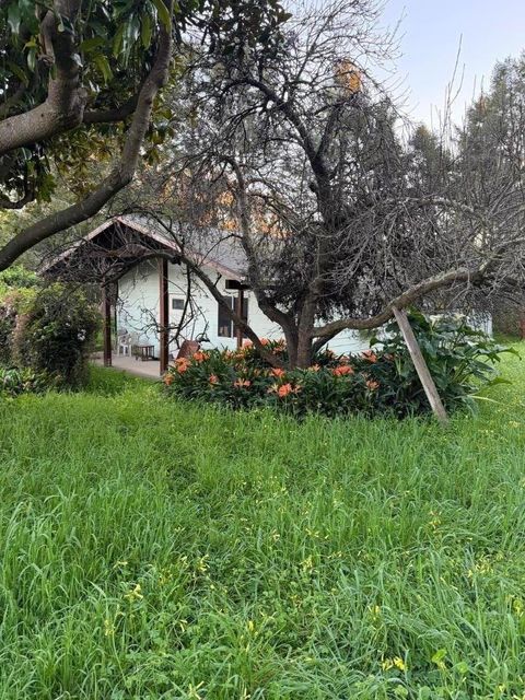 Tiny photo for 71 Hawk Haven Road, WATSONVILLE, CA 95076 (MLS # ML82036878)