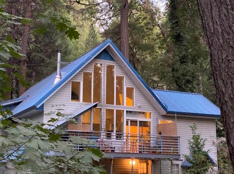 Photo of 13020 Sadie D Drive, NEVADA CITY, CA 95959 (MLS # ML82045574)