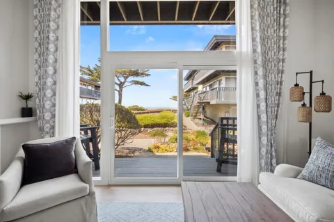 56 La Playa Street, Monterey, CA 93940 - MLS#: ML81998727