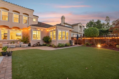 Tiny photo for 5238 Saint Annes Court, SAN JOSE, CA 95138 (MLS # ML82049661)