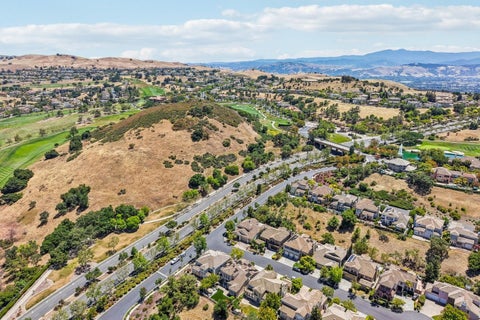 Tiny photo for 5238 Saint Annes Court, SAN JOSE, CA 95138 (MLS # ML82049661)