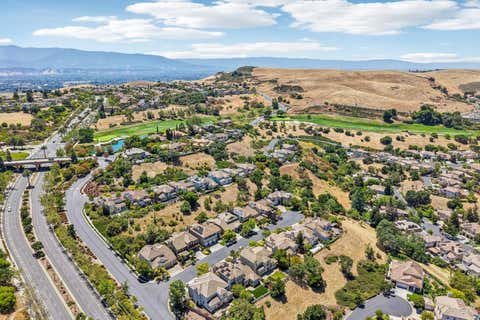 Tiny photo for 5238 Saint Annes Court, SAN JOSE, CA 95138 (MLS # ML82049661)