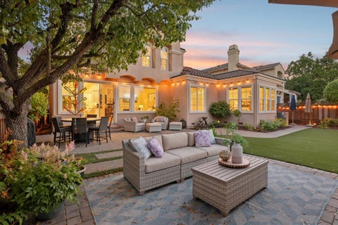Tiny photo for 5238 Saint Annes Court, SAN JOSE, CA 95138 (MLS # ML82049661)